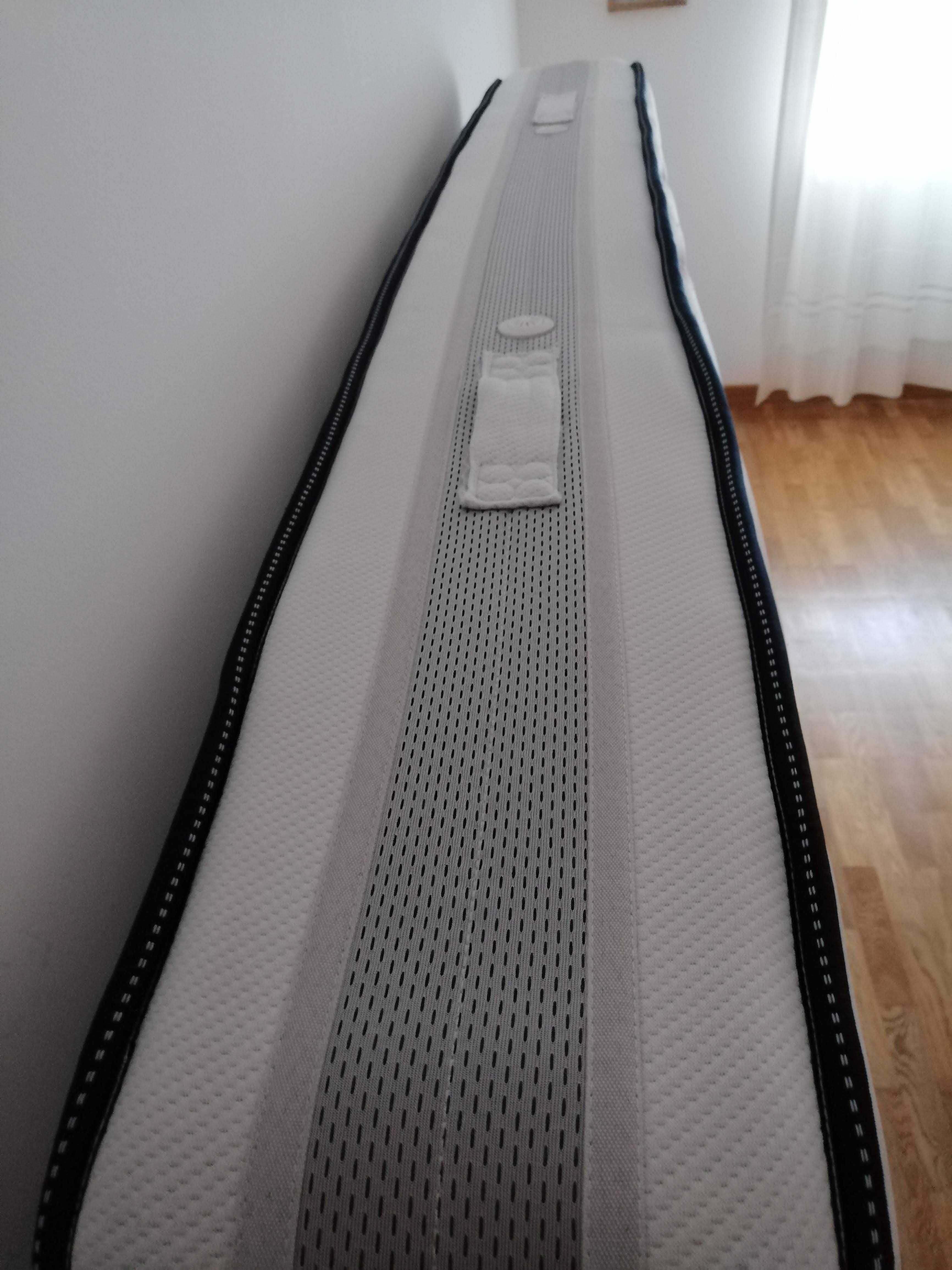 Colchão cama de casal – 1,83x1,33 - NOVO - Preço Negociável