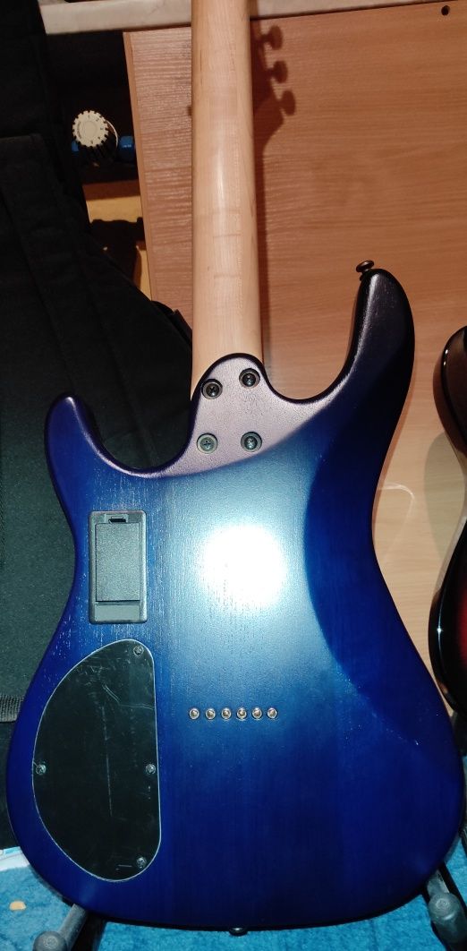 Gitara elektryczna KX300 EMG jak nowa