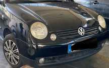 Frente completa VW LUPO (6X1, 6E1) 1.0i