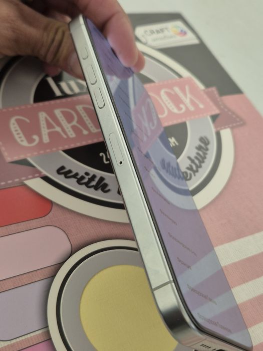 iPhone 16 pro max peças