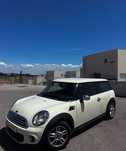 Mini clubman 1.6D
