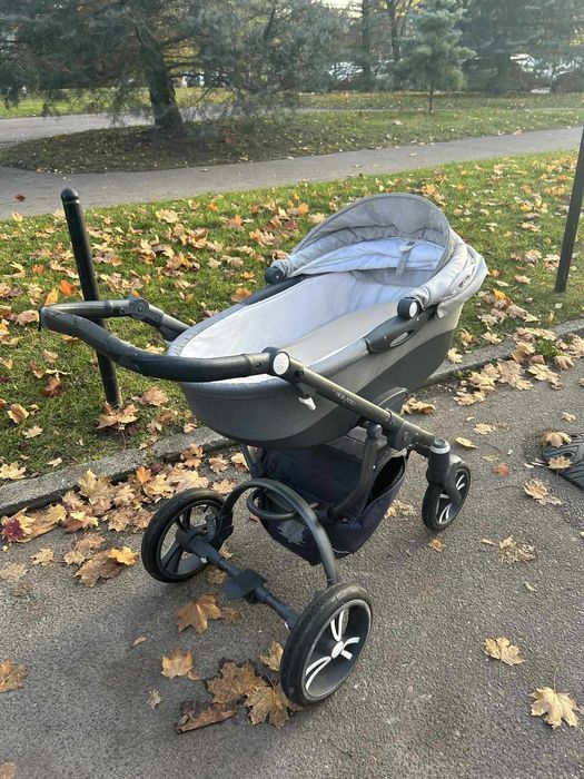 Sprzedam wózek dziecięcy