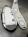 Surfboard travel bag  - RYD Explorer Double Surf Bag 7.2 - like new