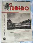 Revistas 'O Tripeiro'