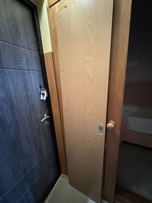 Шафа-купе 80*210 37,5