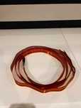 Przewody głośnikowe Nordøst Flatline Bi-wiring 2x3m