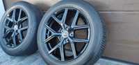 felgi aluminiowe opony koła Toyota RAV4 CH-R OE 235/55/18 AZT 5x114,3