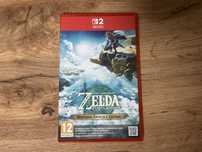 The Legend of Zelda: Tears of the Kingdom