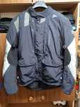 Komplet motocyklowy BMW Motorrad GS DRY rozmiar L (50/48) polecam !