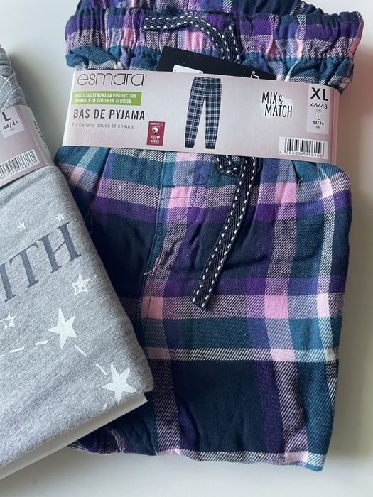Піжама  для дому та сну esmara