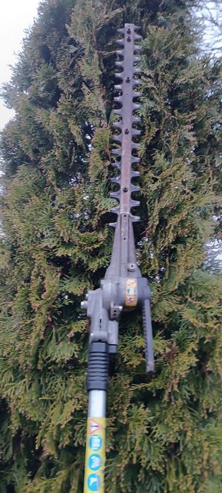 Nożyce na wysięgniku  Stihl hl100