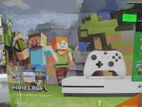 Konsola Xbox one plus pad stan idealny