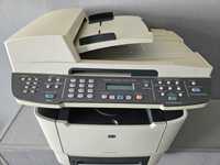 Принтер HP LaserJet M2727nf