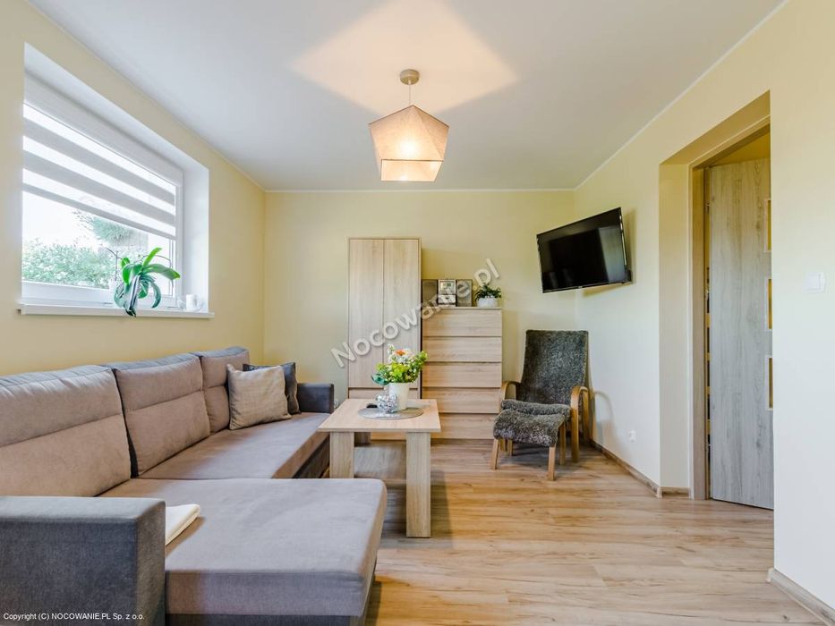 Domek Kaszuby Kwatery prywatne Pokoje Gościnne