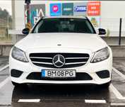 Mercedes-Benz C200 Avantgarde