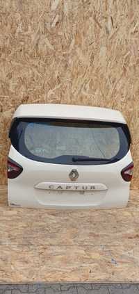 Renault Captur Klapa pokrywa bagażnika kod lakieru BIXND