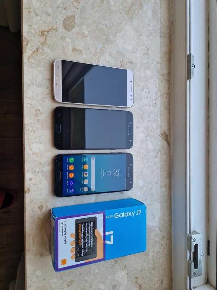 Pakiet 12 telefonów Samsung m.in. S10 A22
