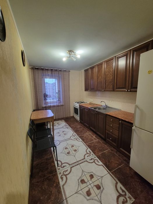 Вільна!Продаж! 3-К вул. Тростянецька, 12
