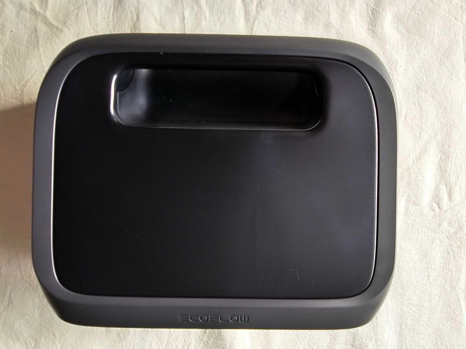 NOWA Stacja zasilania EcoFlow River 3 MAGAZYN ENERGII UPS 10ms