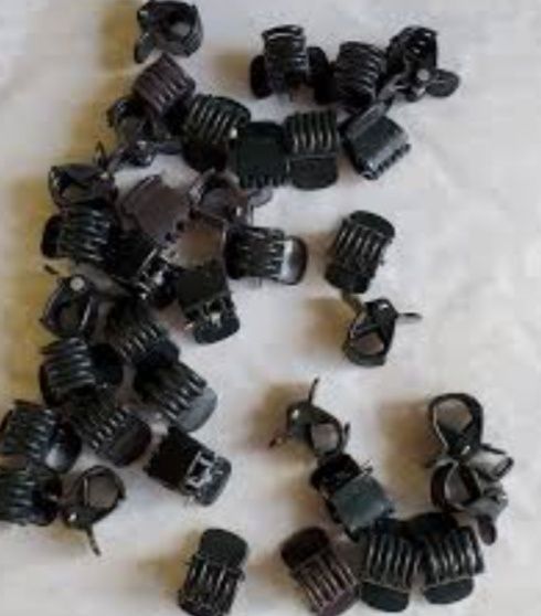 Тримачі,прищепки,пакети для орхідей