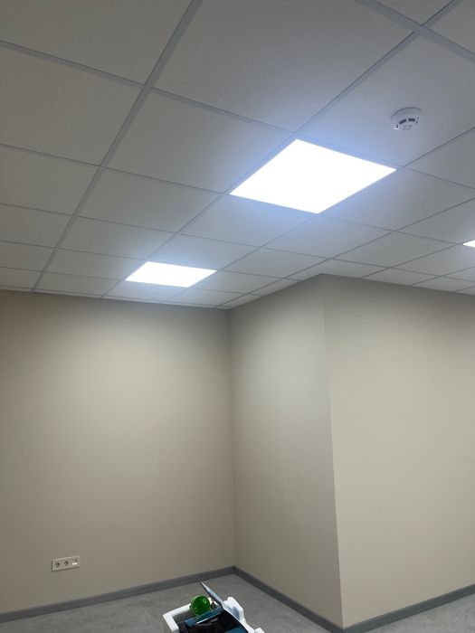 Комерційне приміщення