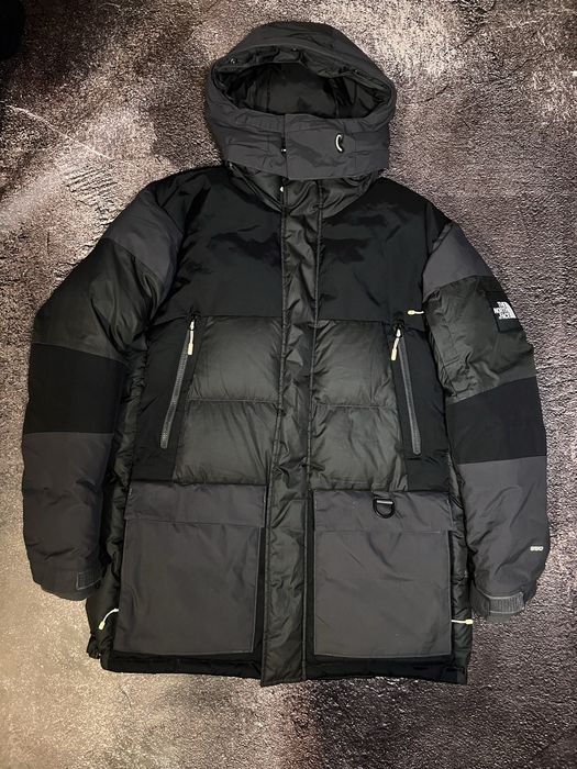 Пуховик- Куртка-Парка The North Face