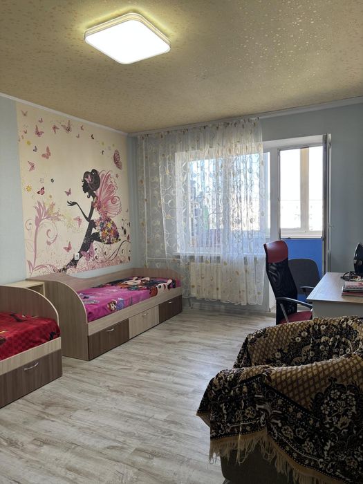 Продам 3-кім.квартиру, б-р Незалежності,Центр, м. Бровари SL