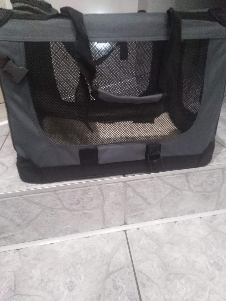 Transporter dla psa