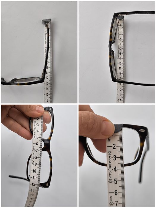 Ray ban оправа для очков