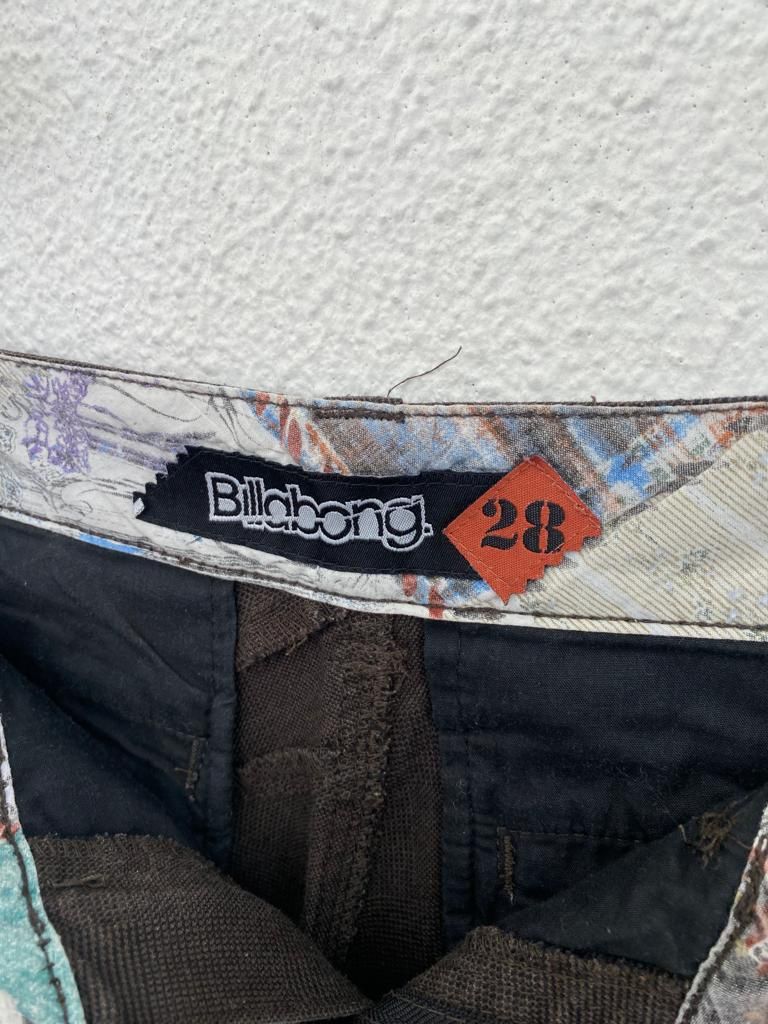 Calções Billabong,Hurley e Protest