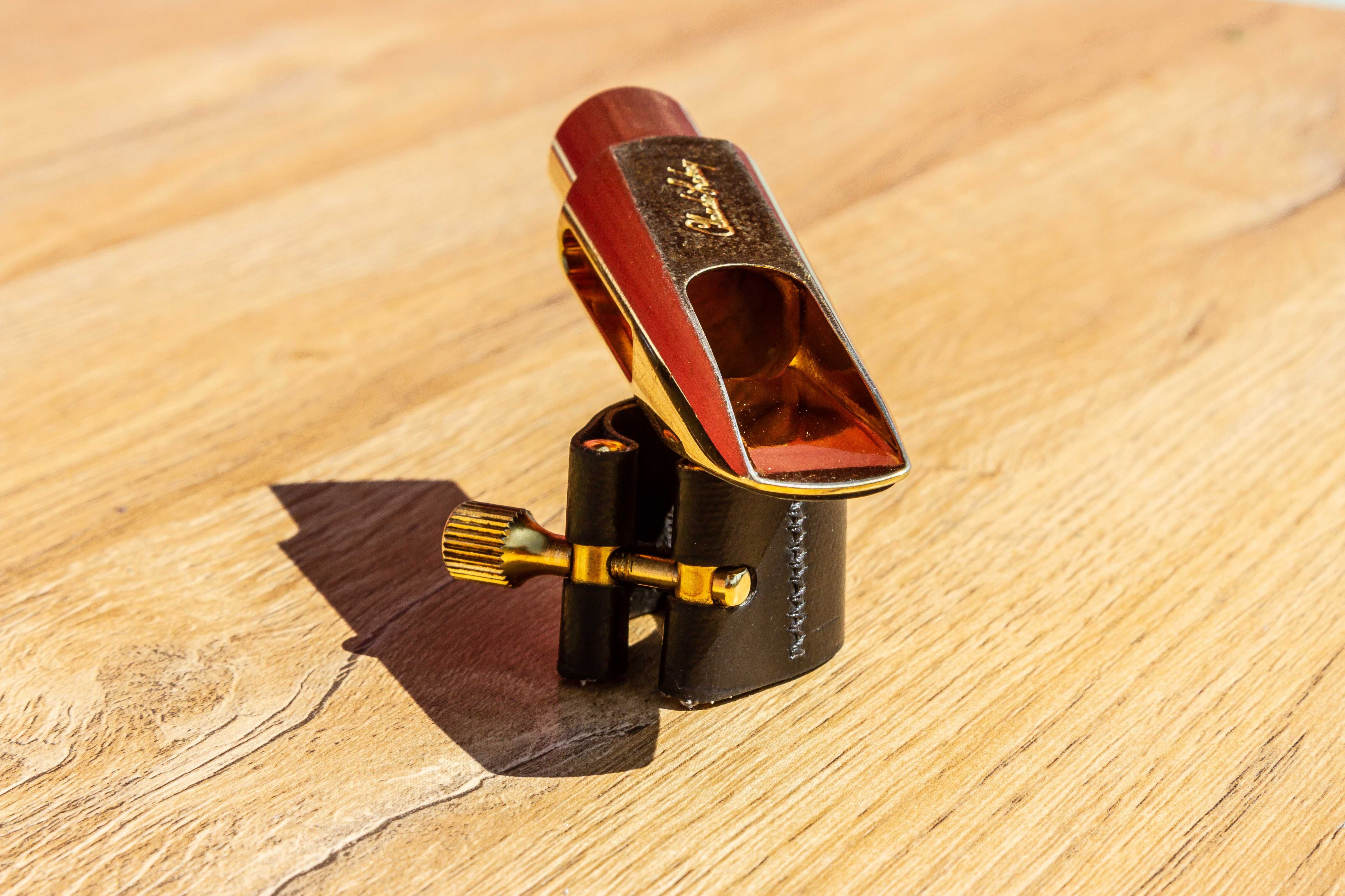 Claude Lakey serii Apollo Metal 7* Tenor