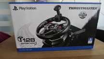 Kierownica Thrustmaster T128 PS4 PS5 PC