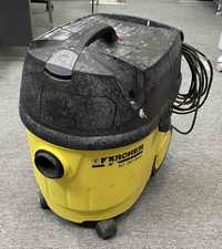 Пылесос Karcher NT 361  Eco