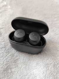 Słuchawki bezprzewodowe dokanałowe Edifier X3 czarne