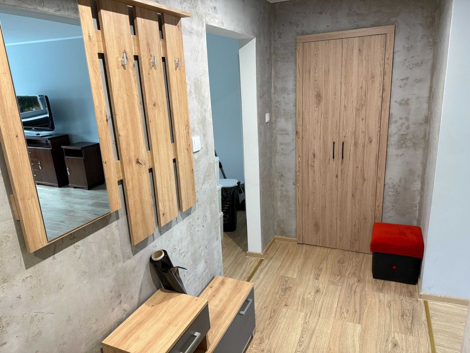 Mieszkanie do wynajęcia