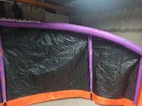 Кайт комплект Cabrinha 12, Nobile 142x42