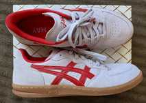 Кросівки Hay x Asics Skyhand OG 44