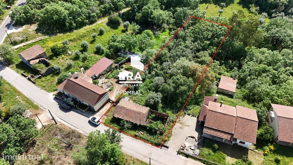 Moradia T3 em Ansião