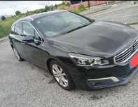 Peugeot 508 1.6hdi 2017