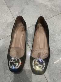 Baleriny, buty  Gucci 38