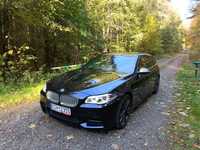 BMW Seria 5 BMW M550d