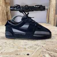 Чоловічі кросівки Nike Cortez Classic Dark Black