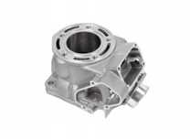Cylinder nowy oryginalny YAMAHA YZ 125 rok prod. 2005-15