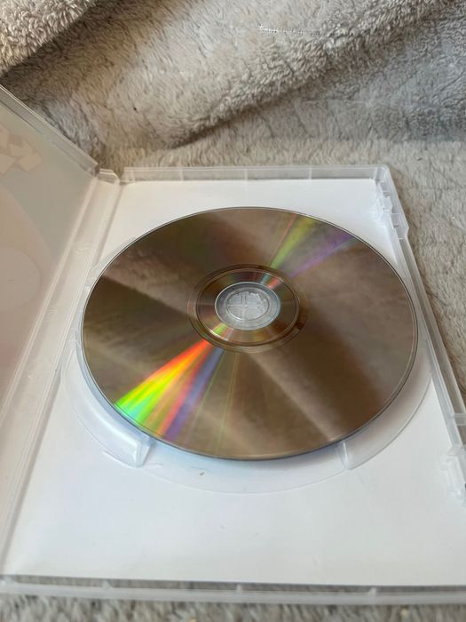 Bajka "Kapitan Majtas. Pierwszy wielki film"