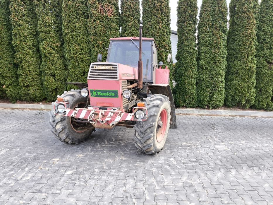 Zetor 12045 Crystal