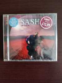 Sash - Life Goes On  Cd (Album)