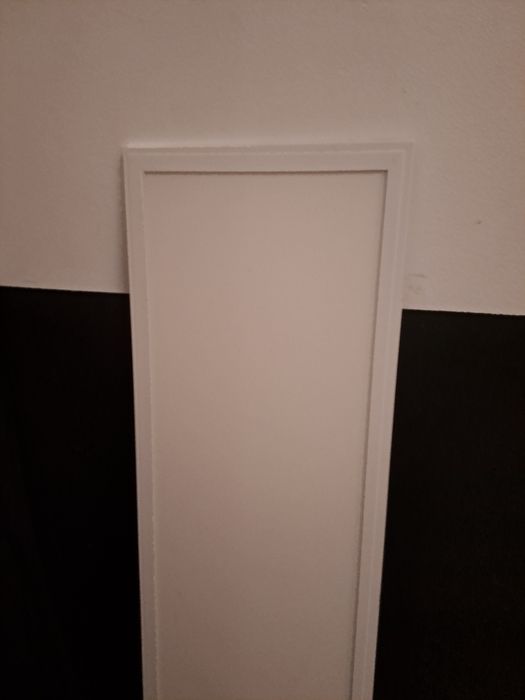 Lâmpada Led de cozinha ou escritório