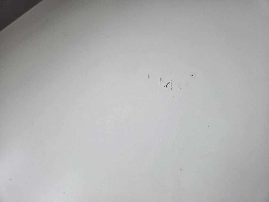 Biurko i krzesło IKEA