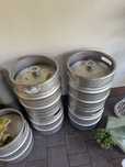 Keg Beczka na piwo 30L
