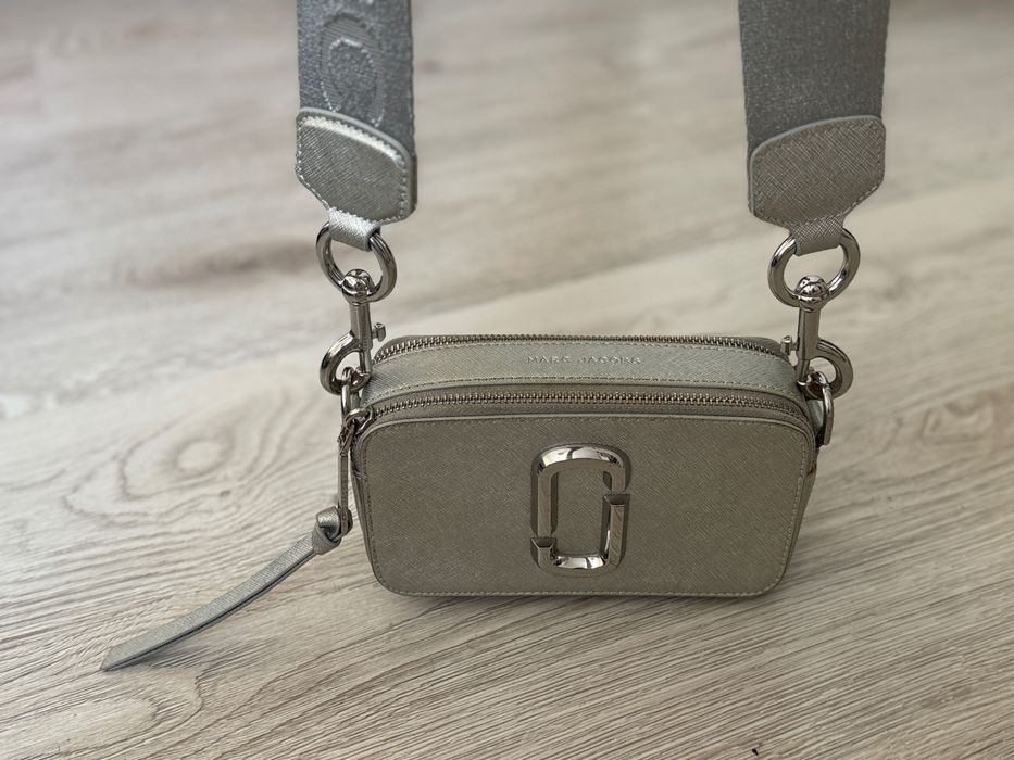 Torebka Marc Jacobs